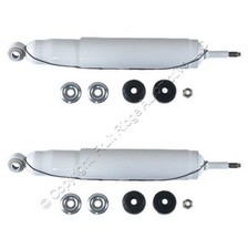 Gabriel front shock for sale  Jamestown
