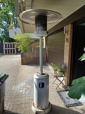 Heizpilz gas gebraucht gebraucht kaufen  Aachen
