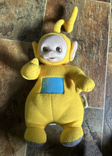 Vtg 1998 teletubbies for sale  Eland
