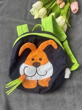 Sigikid rucksack gebraucht kaufen  Chemnitz