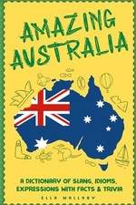 Amazing australia dictionary for sale  Interlochen