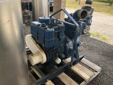 Cylinder lyster diesel for sale  Taft