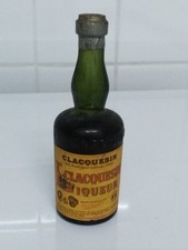 Mignonette liqueur clacquesin d'occasion  Castres