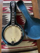 Antique gibson banjo for sale  Chagrin Falls