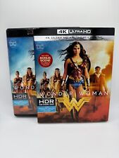 Wonder woman blu for sale  Redmond