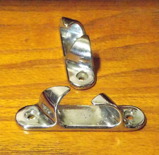 Boat rope fairlead for sale  Portage