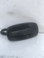 External handle tailgate for sale  PETERBOROUGH