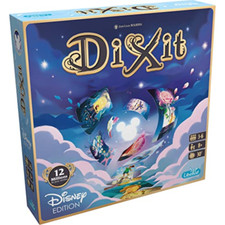 Asmodee libellud dixit usato  Roccagloriosa