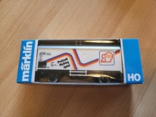 Märklin güterwagon freizeit gebraucht kaufen  Röslau