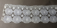 Belle bande dentelle d'occasion  France