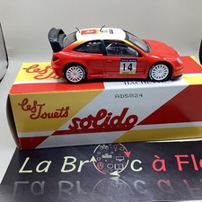 Collection jouets solido d'occasion  Florange