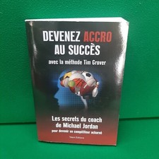 Devenez accro succès d'occasion  Barr