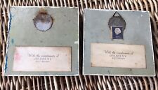 Delft tiles dutch for sale  CARNFORTH