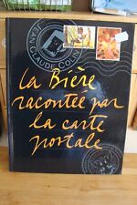 Livre biere racontee d'occasion  Charleville-Mézières