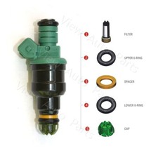 Set fuel injector for sale  USA