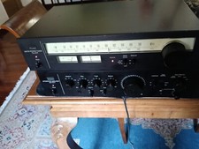 Sansui 217 sintonizzatore usato  Roma
