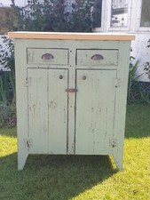 Vintage solid pine for sale  SPALDING