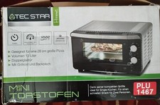 Tecstar home mini gebraucht kaufen  Ranis