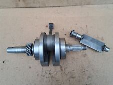 Crankshaft balancer kinroad for sale  AYLESBURY