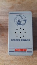 Deben 15ft ferret for sale  ANSTRUTHER
