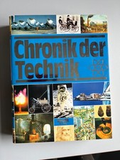 Chronik technik felix gebraucht kaufen  Ingolstadt