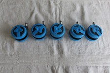 Interstuhl ersatzrollen 5 gebraucht kaufen Interstuhl ersatzrollen 5 gebraucht kaufen  Gottmadingen