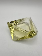 Aschenbecher dekoration glas gebraucht kaufen  Bad Homburg v. d. Höhe