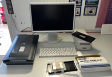Großes set minolta gebraucht kaufen  Uetersen