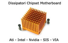 Dissipatori per chipset usato  Santu Lussurgiu