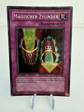 Yugioh karte magischer gebraucht kaufen  Lüneburg