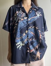 Versized bluse hemd gebraucht kaufen  Stahnsdorf