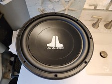 Audio 12w3v2 old for sale  Pittsburg
