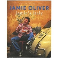 Jamies italy. jamie for sale  UK