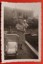 Photo donna bimba usato  Pistoia