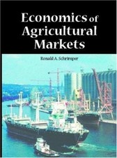 Economics agricultural markets for sale  South San Francisco