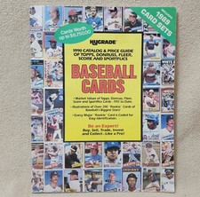 Hygrade baseball card for sale  Moorhead