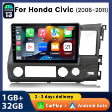 Honda civic 2006 for sale  LEICESTER