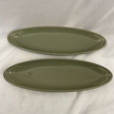 Longaberger pottery long for sale  Tomah