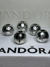 Authentic pandora logo for sale  SOUTHAMPTON