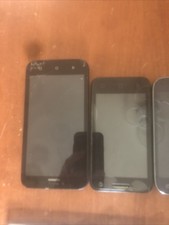 Lotto telefoni tablet usato  San Ferdinando di Puglia