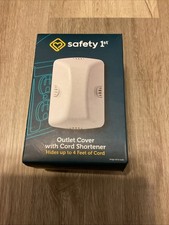 Outlet cover cord for sale  Cropwell