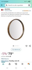23.6 inch round for sale  New Port Richey
