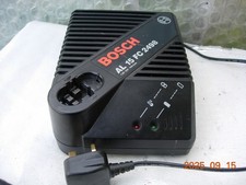 Bosch 24v fast for sale  HALIFAX