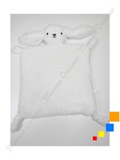 Doudou plat mouchoir d'occasion  Plouzané