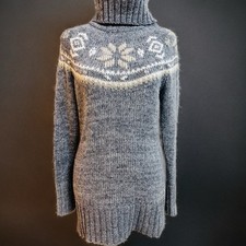Vintage norweger island gebraucht kaufen  Berlin