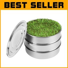 Stackable stainless steel for sale  Mountain View