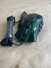 Razer naga hex for sale  San Diego