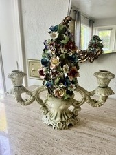 Italian candelabra flowers for sale Italian candelabra flowers for sale  Redmond