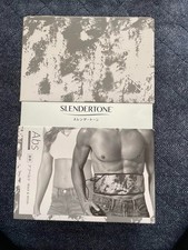 Slendertone abs belt d'occasion  Expédié en Belgium