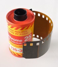 Kodachrome asa pose usato  Rivoli